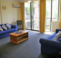 Aussie Resort - Accommodation NSW