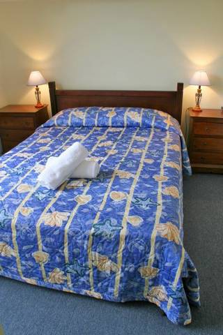 Aussie Resort - Accommodation NSW 1