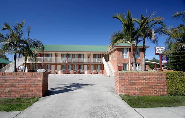 Cessnock NSW Accommodation NSW