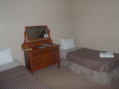 Aussie Rest Motel - Accommodation NSW 2