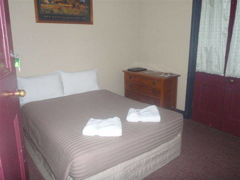 Aussie Rest Motel - Accommodation NSW 3