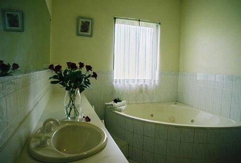 Australian Homestead - Accommodation NSW 1