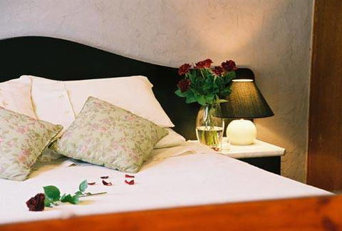 Australian Homestead - Accommodation NSW 2