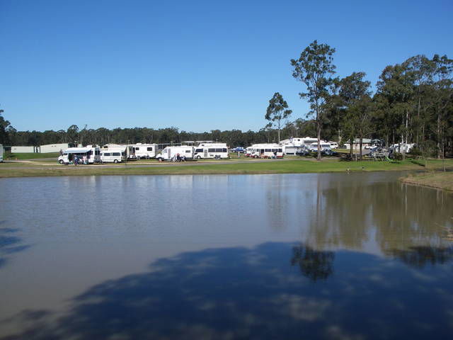  Accommodation NSW