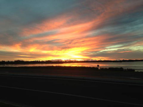 Australind Tourist Park - Accommodation NSW 0
