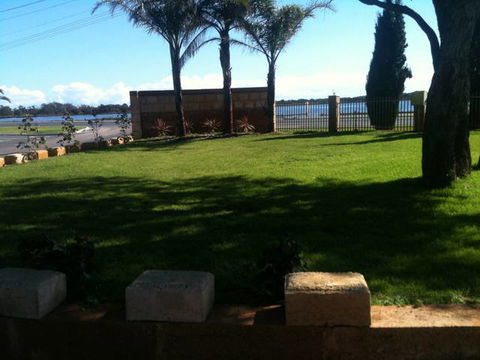 Australind Tourist Park - Accommodation NSW 2