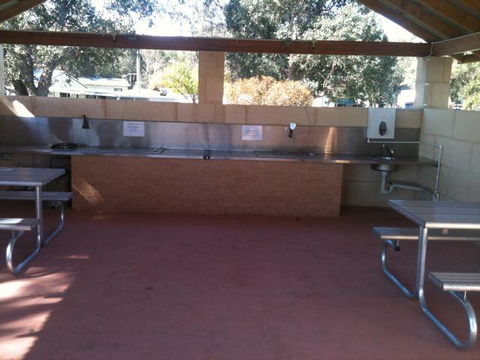 Australind Tourist Park - Accommodation NSW 3