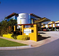 Australis Noosa Lakes - Accommodation NSW