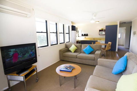 Australis Noosa Lakes - Accommodation NSW 2