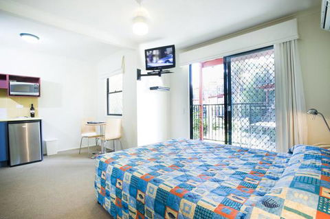 Australis Noosa Lakes - Accommodation NSW 5