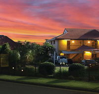 Avlon Gardens Motel - Accommodation NSW