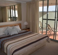 Avoca Palms Resort Apartments - Accommodation NSW