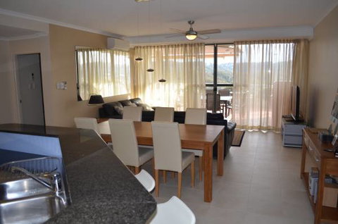 Avoca Palms Resort Apartments - Accommodation NSW 3