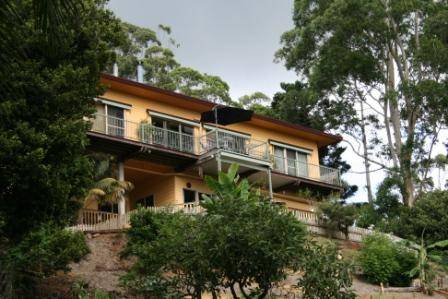 Avocado Sunset Bed & Breakfast - Accommodation NSW 1