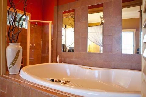 Avocado Sunset Bed & Breakfast - Accommodation NSW 2