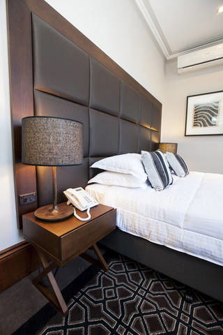 Avonmore On The Park Boutique Hotel - Accommodation NSW 4