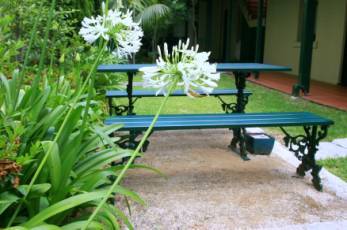 Avonmore On The Park Boutique Hotel - Accommodation NSW 8