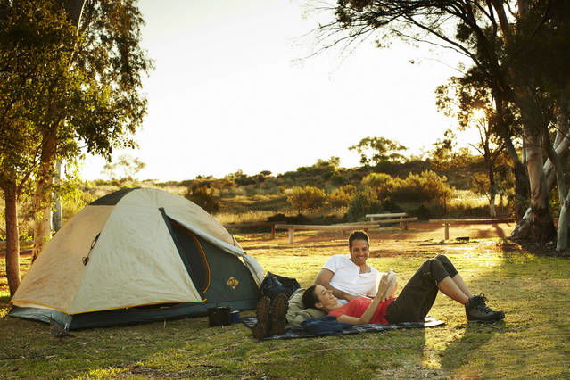  Accommodation NSW