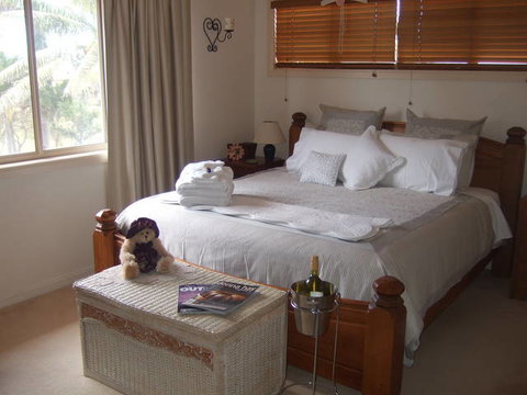 Ayr Bed And Breakfast On McIntyre - Accommodation NSW 0