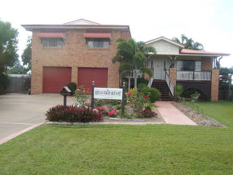 Ayr Bed And Breakfast On McIntyre - Accommodation NSW 1