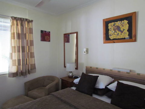 Ayr Max Motel - Accommodation NSW 0