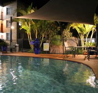 AZA Motel - Accommodation NSW