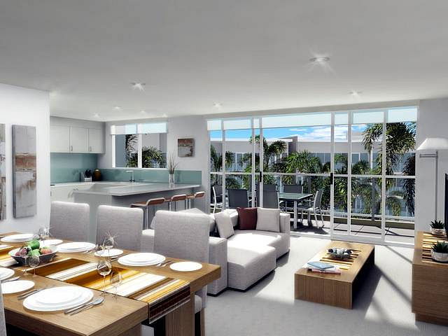  Accommodation NSW