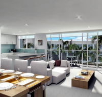 Azzura Greens Resort - Accommodation NSW