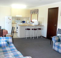 Back O' Bourke Accommodation - Accommodation NSW