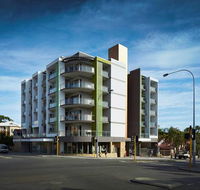Baileys Serviced Apartments - Accommodation NSW