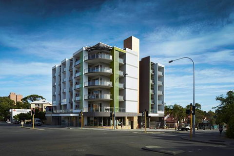 Baileys Serviced Apartments - Accommodation NSW 0