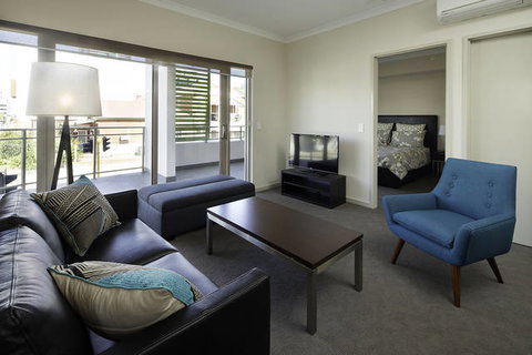 Baileys Serviced Apartments - Accommodation NSW 1