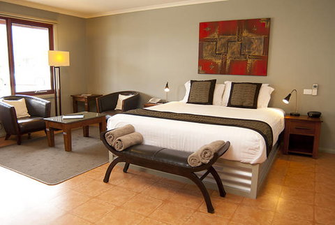 Brainsdale Motel - Accommodation NSW 1