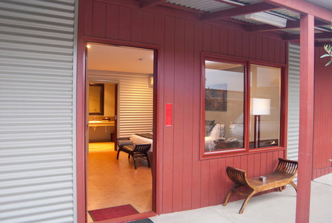 Brainsdale Motel - Accommodation NSW 5