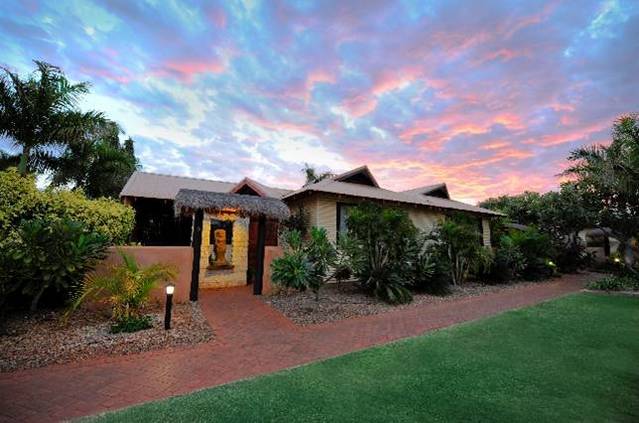  Accommodation NSW