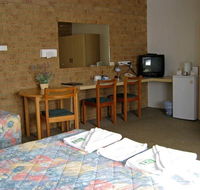 Ballina Centrepoint Motel - Accommodation NSW