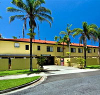 Ballina Homestead Motel - Accommodation NSW