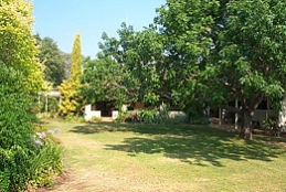 Banderra B And B Farmstay - Accommodation NSW 0