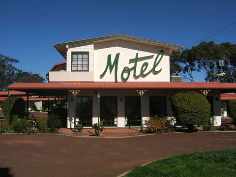 Bandicoot Motor Inn - Accommodation NSW 1