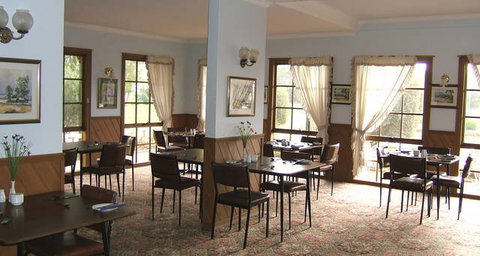 Bandicoot Motor Inn - Accommodation NSW 2