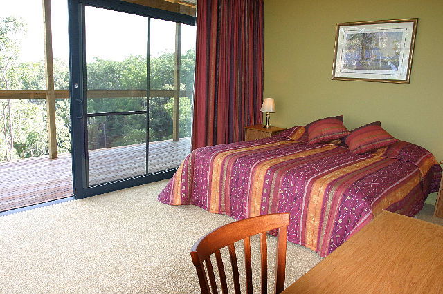  Accommodation NSW