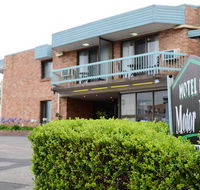 Motel 10 - Accommodation NSW