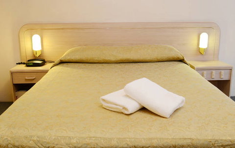 Motel 10 - Accommodation NSW 1