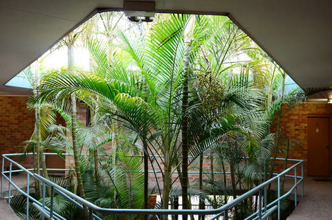 Motel 10 - Accommodation NSW 4