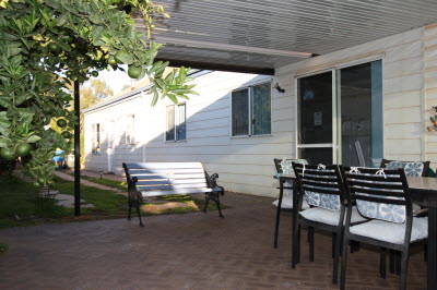 Boulder WA Accommodation NSW