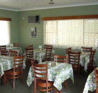 Barcaldine country motor inn - Accommodation NSW