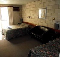 Barham Bridge Motor Inn - Accommodation NSW