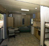 Barham Lakes Murray View Caravan Park - Accommodation NSW