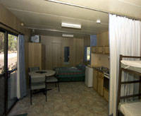 Barham Lakes Murray View Caravan Park - Accommodation NSW 0