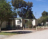 Barham Lakes Murray View Caravan Park - Accommodation NSW 1